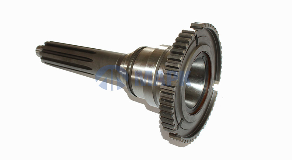 Вал первичный (ZF 1315 202 037) (ТАS)