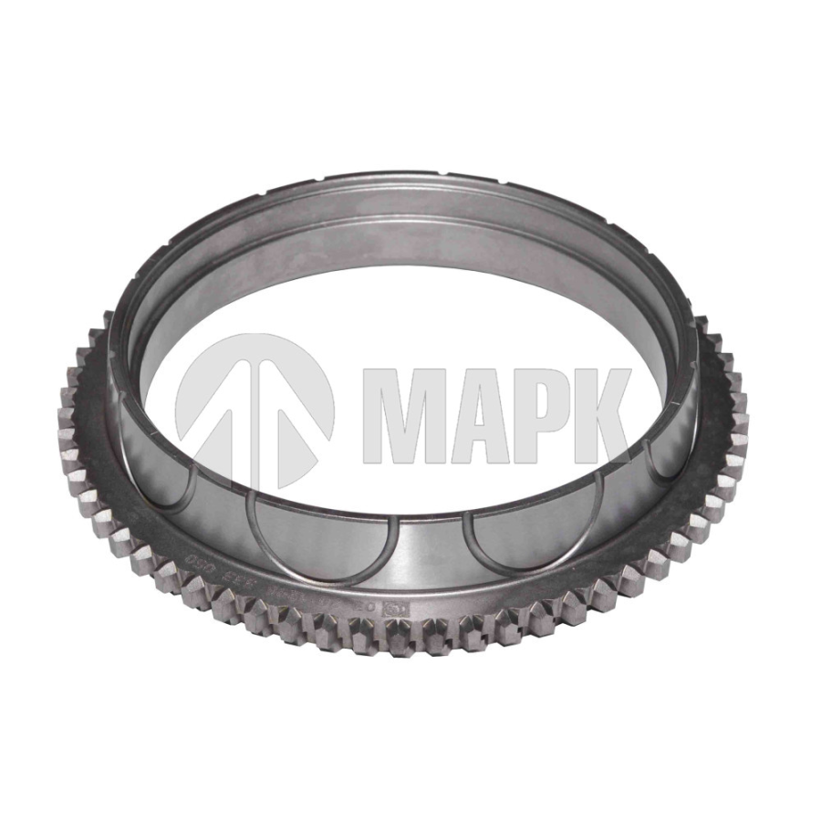 Корпус синхронизатора (ZF 1296 333 050) (KACMAZLAR)