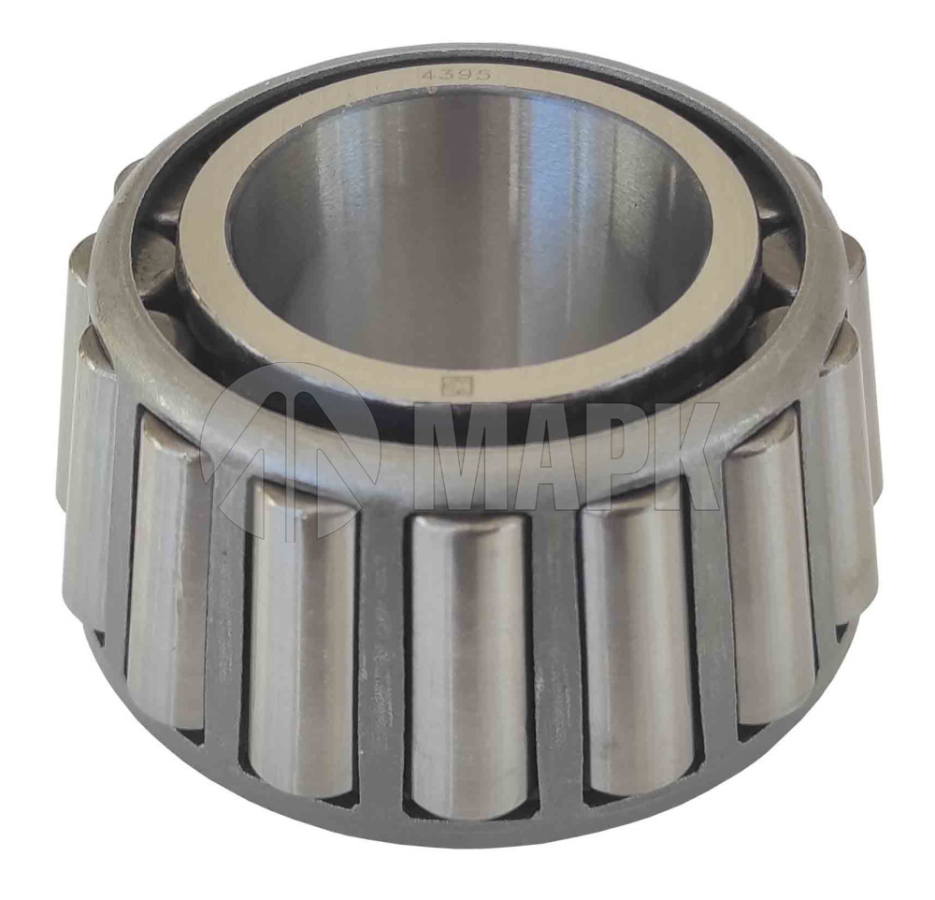 Подшипник 42х40,3 (ZF 0750117232) (0735371563/0750120333) (KACMAZLAR)