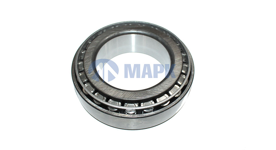 Подшипник роликовый (ZF 0750117518) (71.4х120х32.5) (Euroricambi)