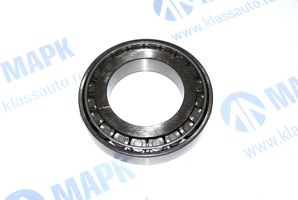 Подшипник 30217А (85х150х30,5) (ZF 0750 117 732) (FERSA)