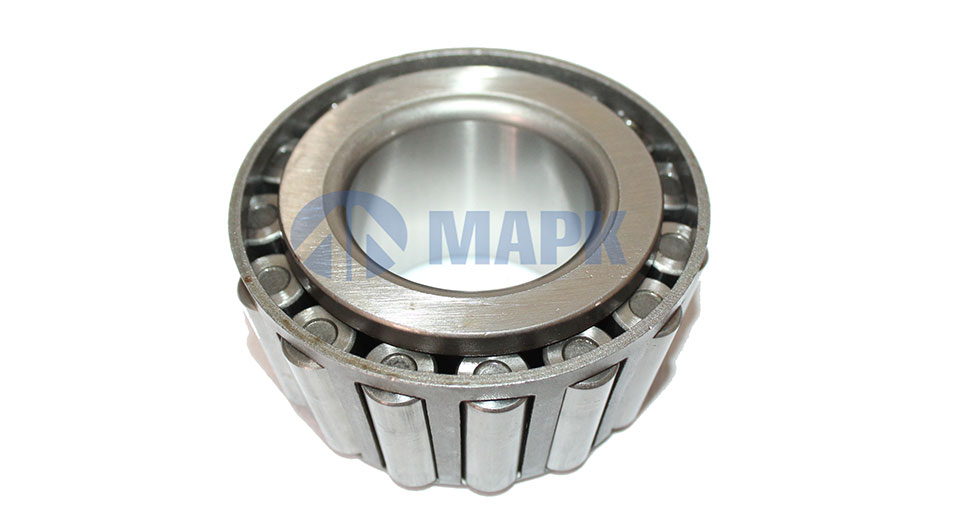 Подшипник роликовый конический (КПП ZF 9S1310, 16S151, 16S1820)