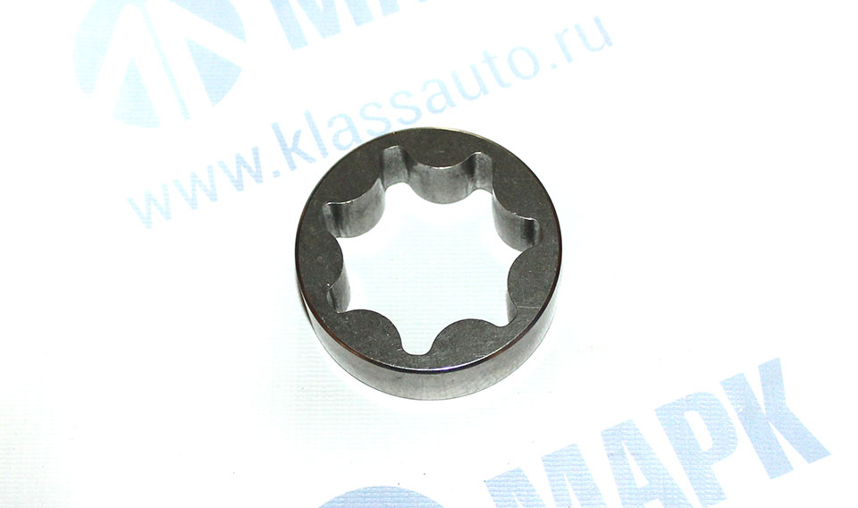Ротор (ZF 1315 303 027) (ТАS)