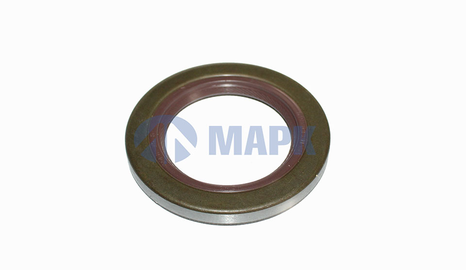 Сальник 48х75х8 КПП вала первичного 16S-109/130/160 (DPH)