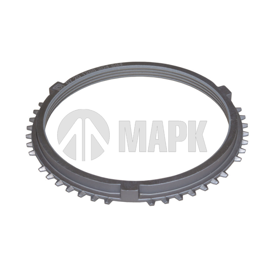 Кольцо синхронизатора ( ZF 1268 304 594) KACMAZLAR