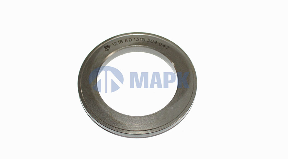 Шайба упорная 7,90 мм (ZF 1315 304 047) (Euroricambi)