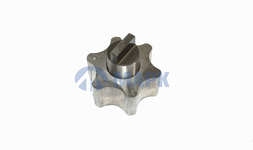 Шестерня (ротор) масляного насоса (ZF 1314 202 039) (Euroricambi)
