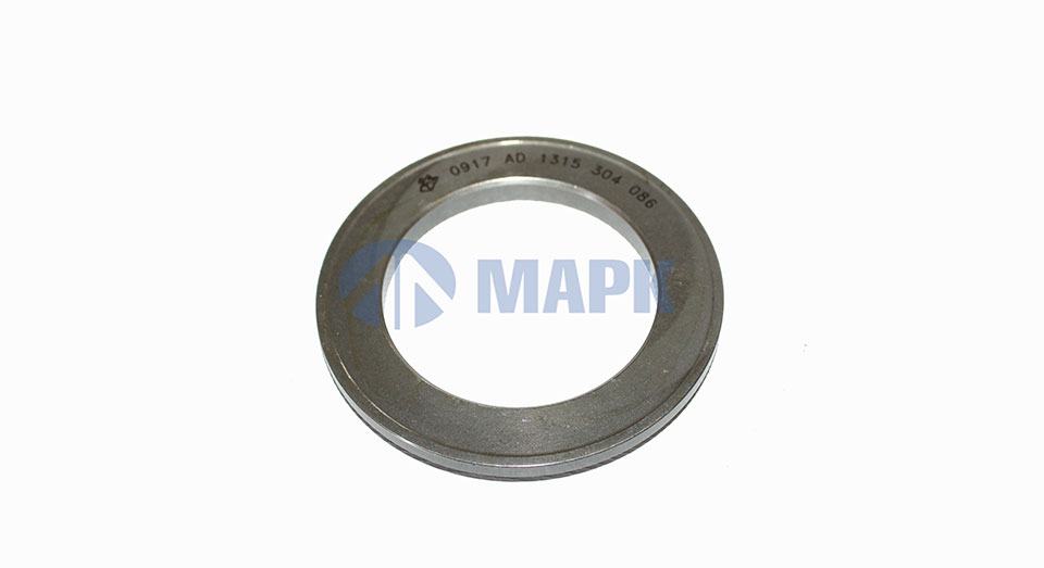 Шайба упорная 7,30 мм (ZF 1315 304 086 ) Euroricambi