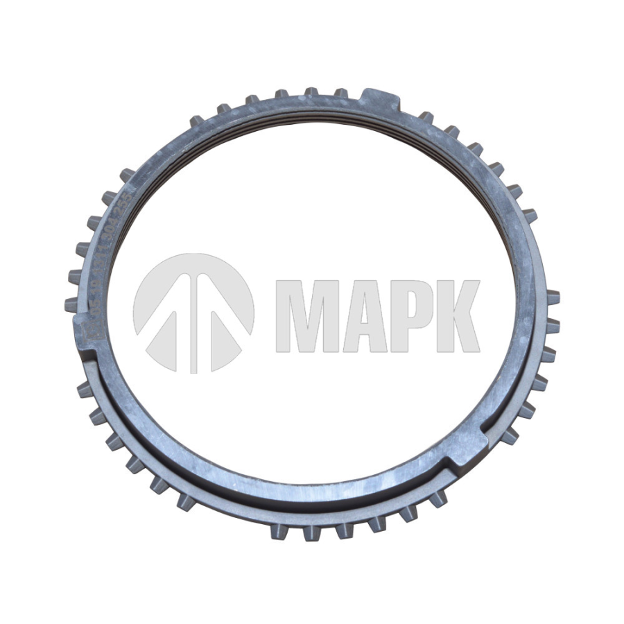 Кольцо синхронизатора КПП 9S 1310 (ZF1311 304 255) (KACMAZLAR)