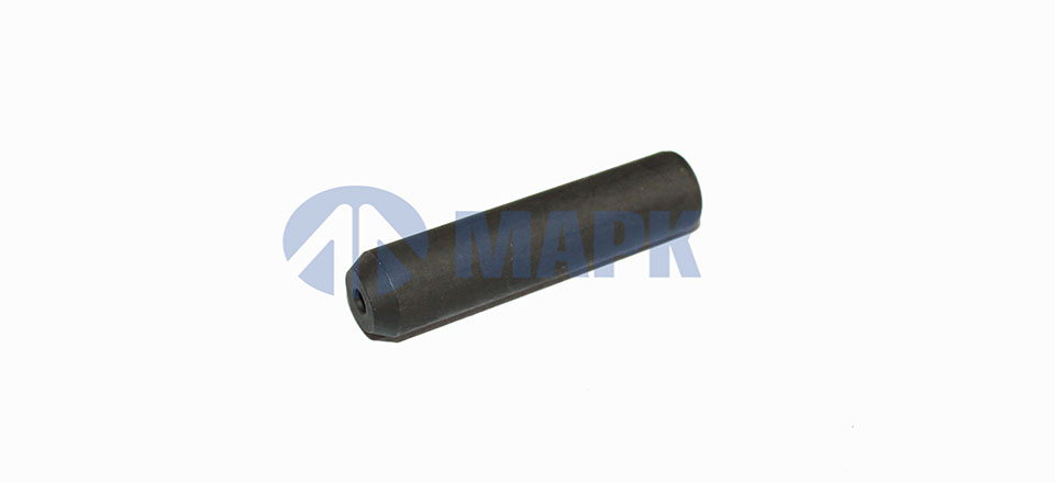Трубка масляная КПП (ZF 1312 304 150) (Euroricambi)