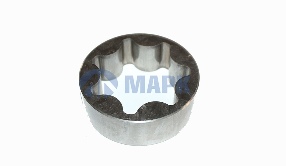 Шестерня (ротор) масляного насоса (ZF 1315 303 027) (Euroricambi)