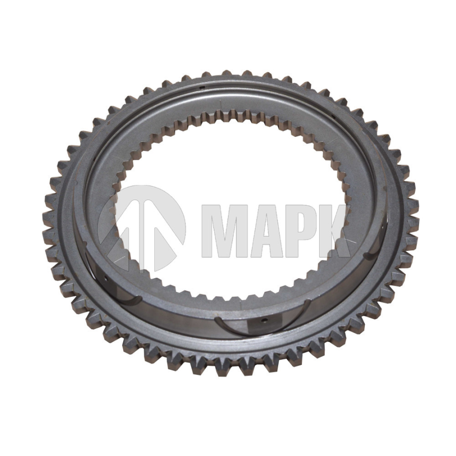 Конус синхронизатора 1-2 пер. (ZF 1324 304 013) KACMAZLAR
