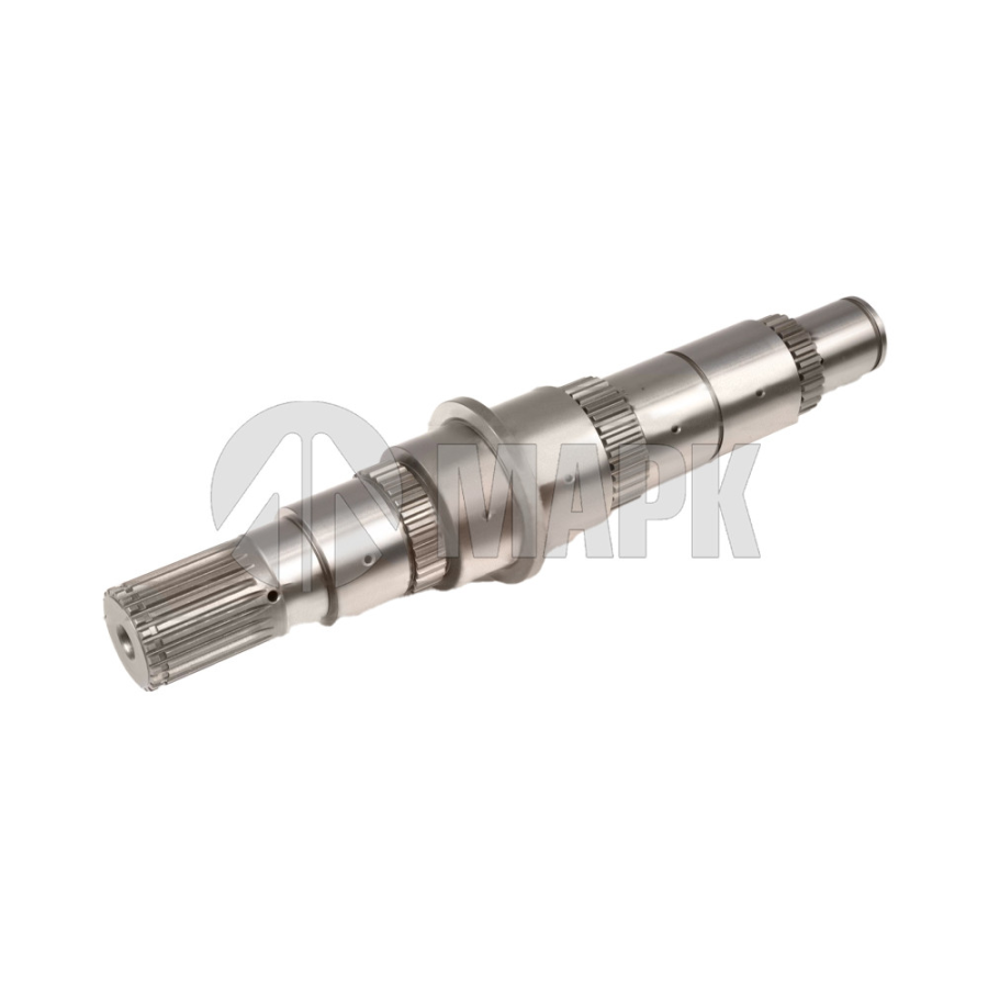 Вал вторичный КПП 9S 1310 (ZF 1324 304 005 ) EURORICAMBI