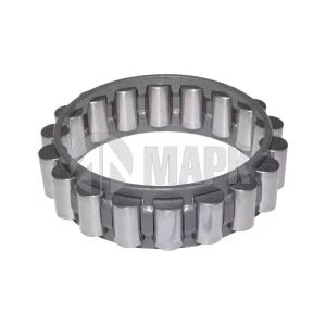 Подшипник (ZF 0750 115 534/0750 115 531) INA