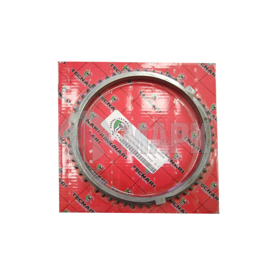 Кольцо синхронизатора (ZF 1297 304 484) TECNARI
