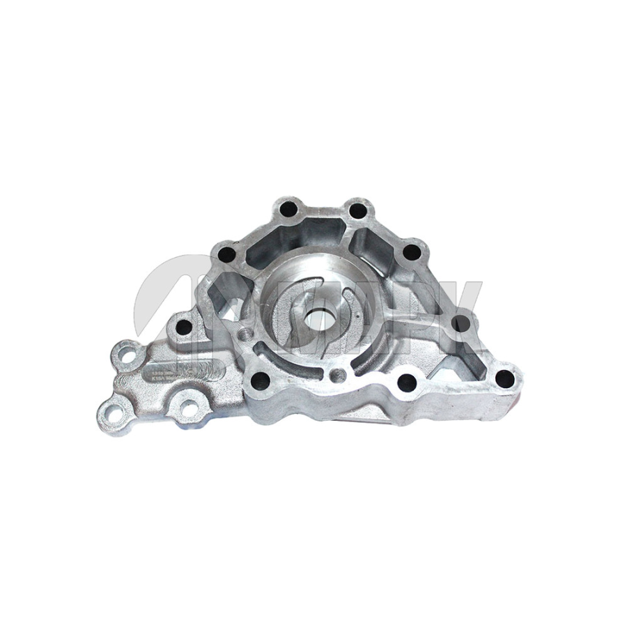 Корпус маслянного насоса (ZF 1315 302 121) 16S-151/181/221/25 TECNARi