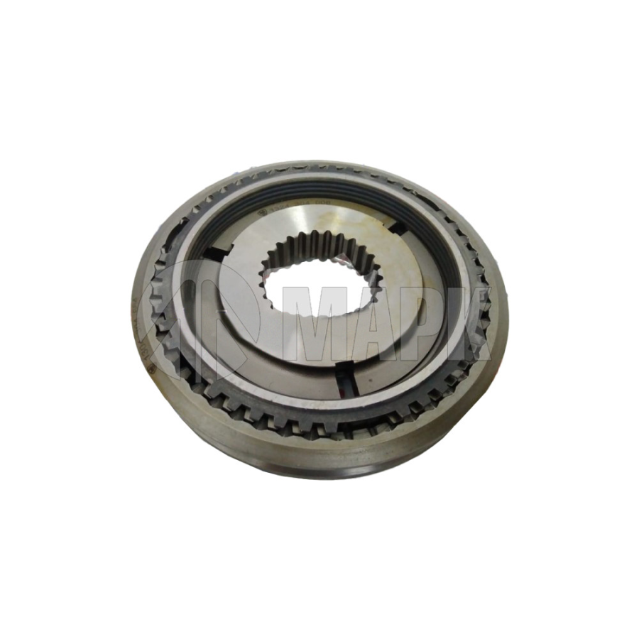 Синхронизатор 3/4 передачи (ZF 1324 204 008) TECNARI