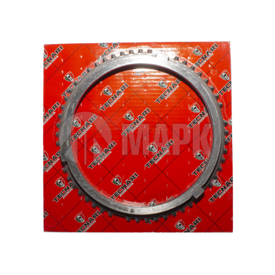 Кольцо синхронизатора (молибден) (ZF 1316 304 189) (Tecnari)