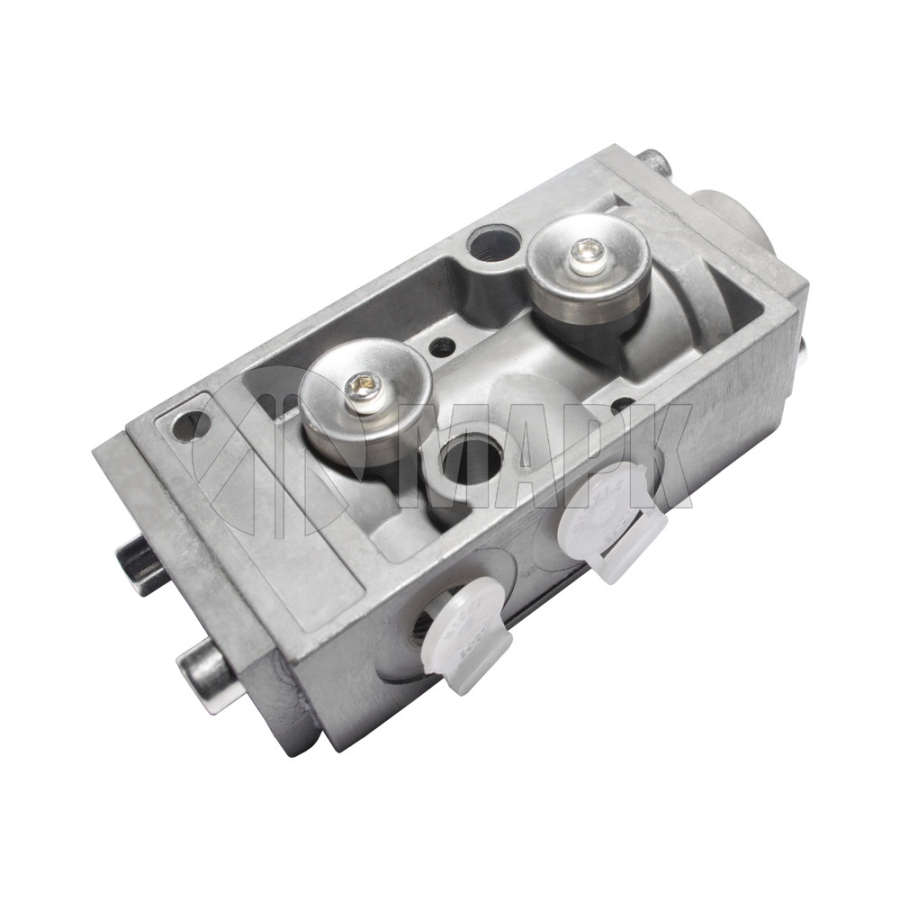 Клапан 5/2 (ZF 1356298001 замена 0501219310, 0501208630, 0501215359) (Sampa)