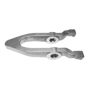 Вилка сцепления (ZF 1315268017) (Auger)
