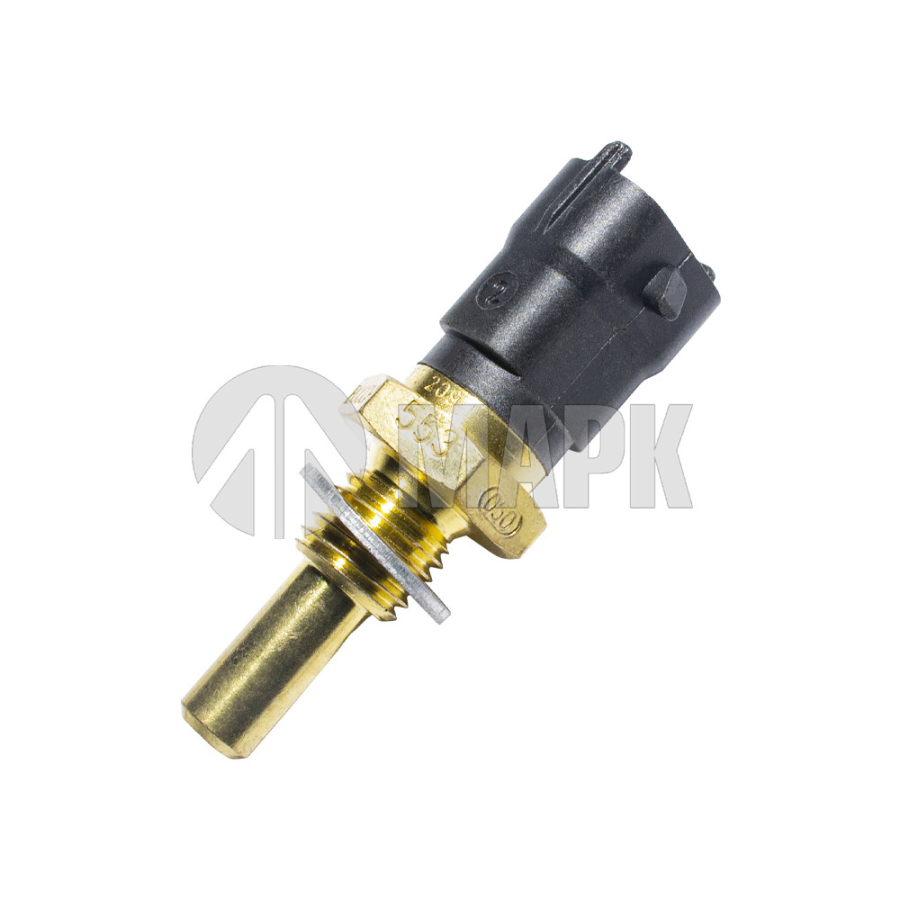 Датчик температуры охлаждающей жидкости 0 281 002 209 (BOSCH) (резьба М12х1.5) 4897224
