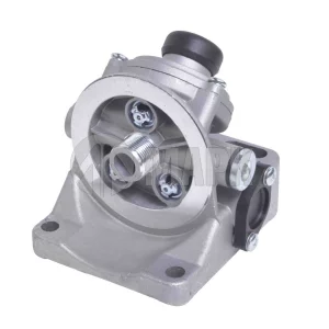 Корпус ФГОТ Евро-2 PL 270/420 кронштейн