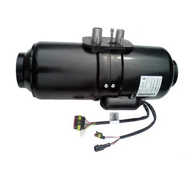 Отопитель воздушный Планар/PLANAR 4ДМ2-24В-S ( 3 kw ) сб.2960 (сб.3895) (Адверс)