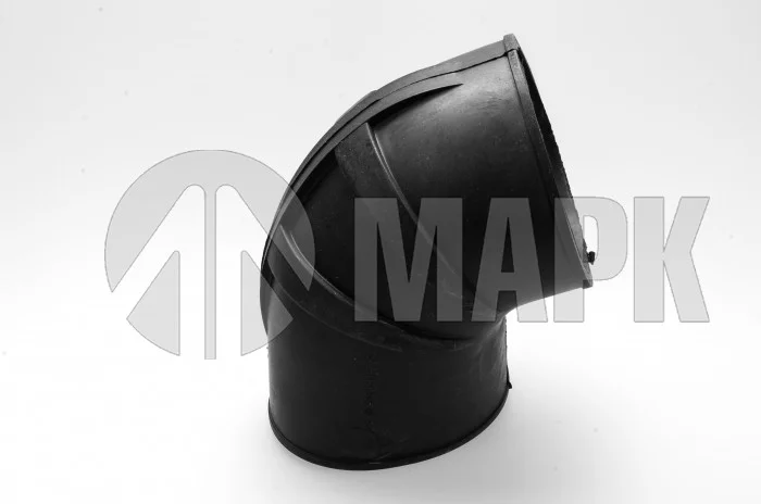 5320-1109445-01 - Патрубок выходной воздушного фильтра (колено)