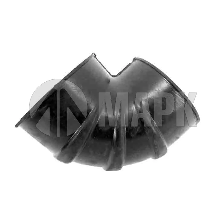 43114-1109600 - Патрубок турбокомпрессора (короткий)