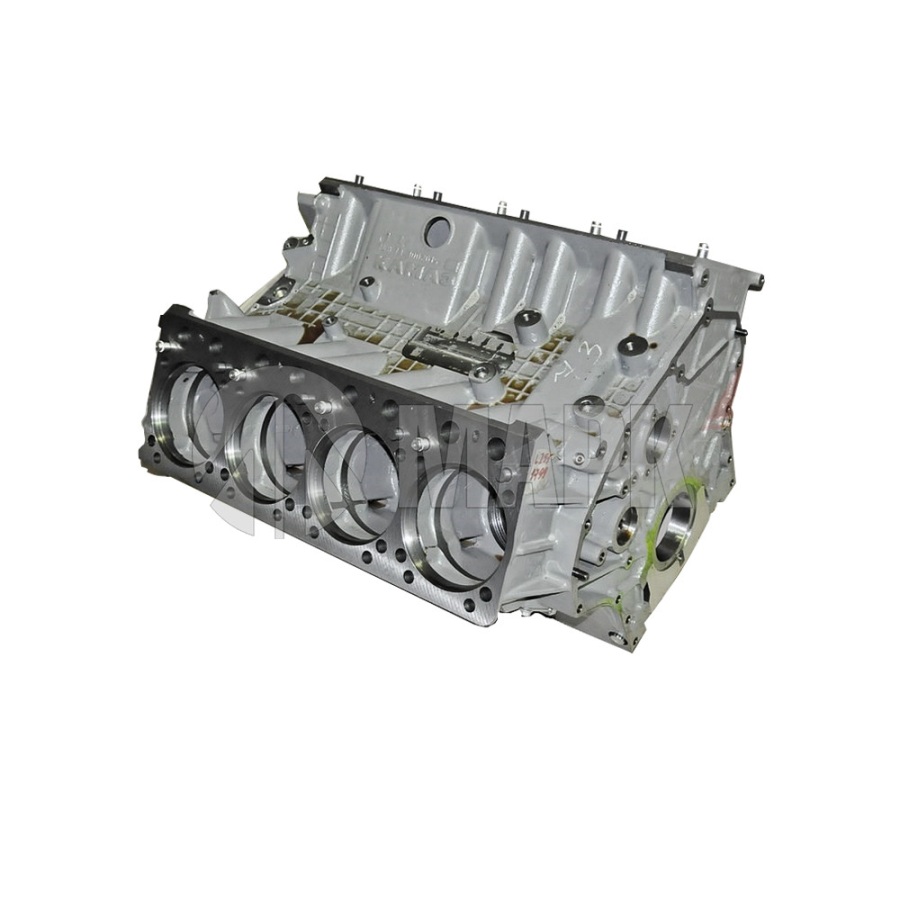 Блок цилиндров для двигателей Е-4 74063, 74064, 74074, 74073 с системой Common Rail