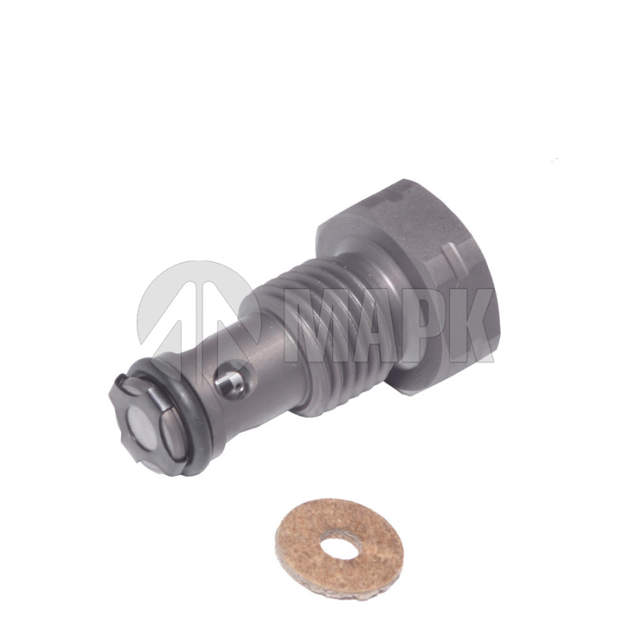 Перепускной клапан ТНВД 0445020089 (Bosch) двиг. 740.70-280...740.75-440 (Евро-4)