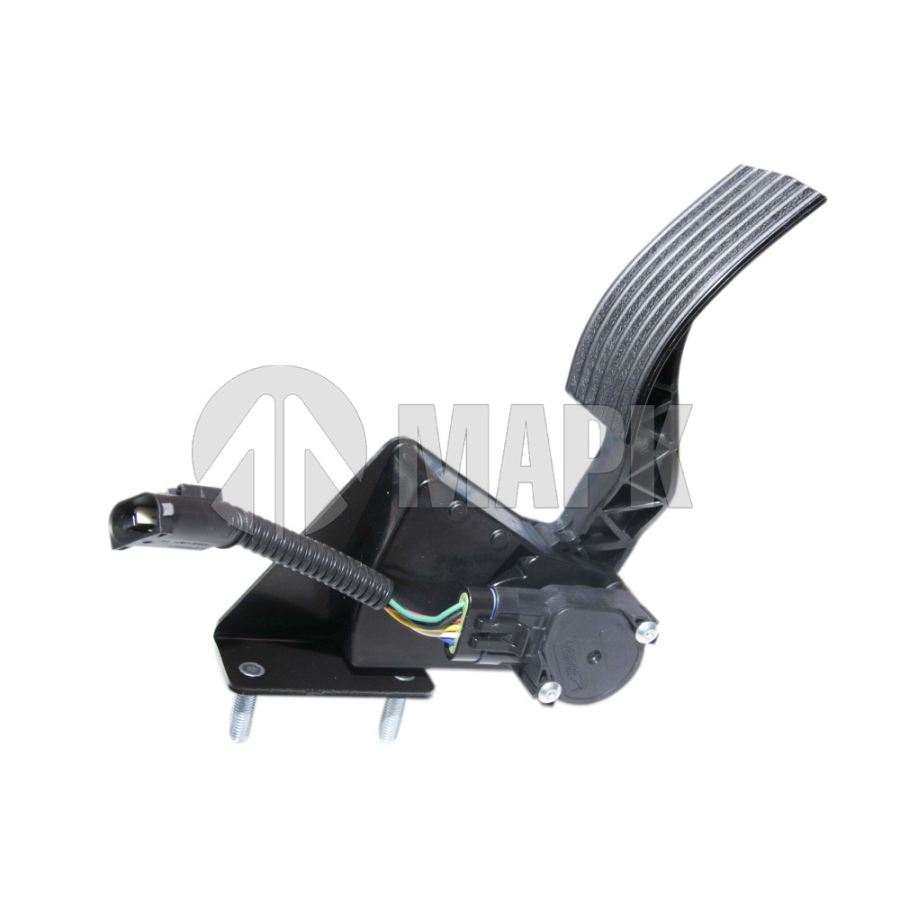 Педаль газа электронная WM-542 400986 WILLIAMS CONTROLS