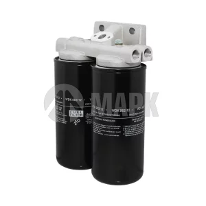 ФТОТ MANN в сб WDK 962/12 (ан.6W55.322.20) / ZTD