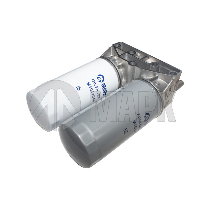 Корпус ФГОМ (аналог UFI 6W6517320) FILMANT