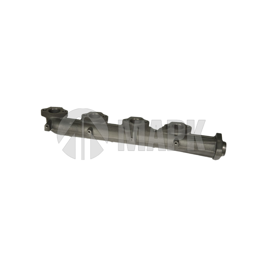 Коллектор выпускной 740.60-1008025-20 Kangyue Technology Co.Ltd
