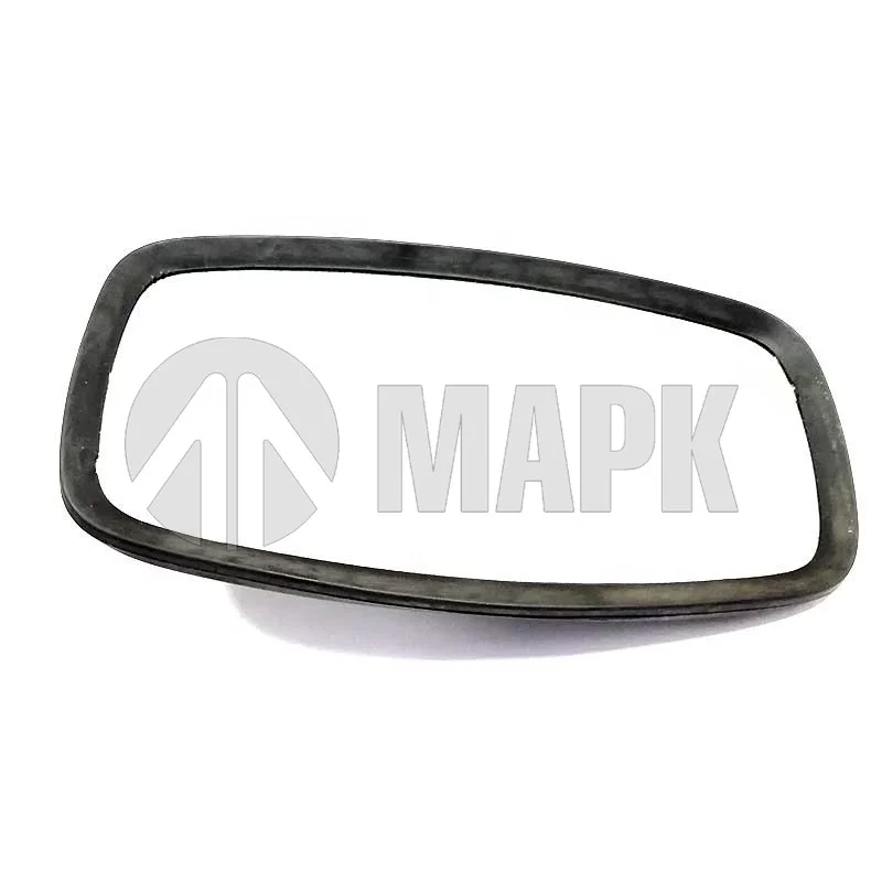 5320-8201020-01 - Зеркало простое 316х166 металлический корпус