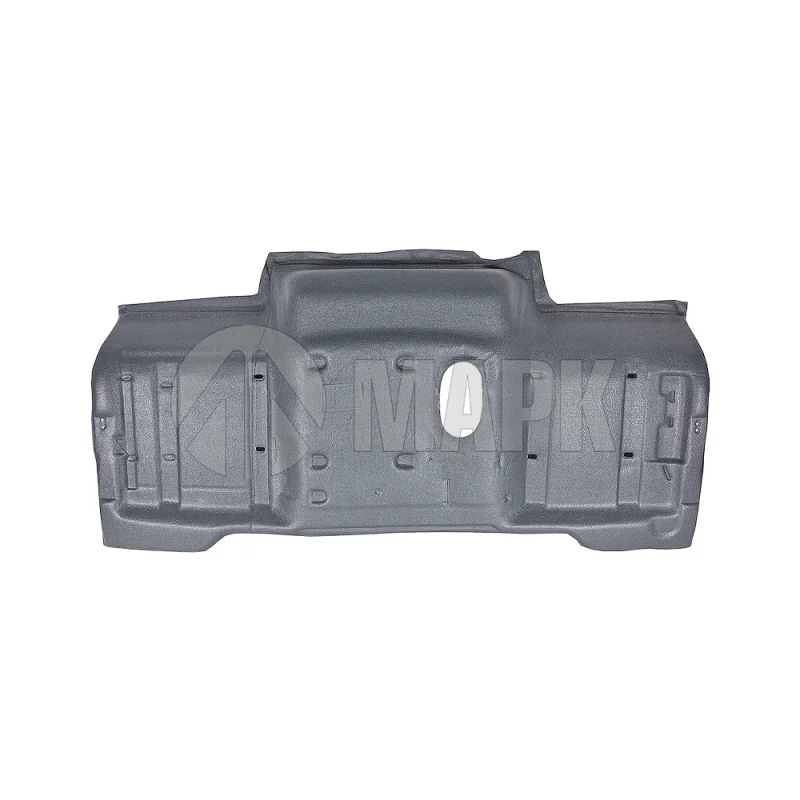 5320-5109022-20 - Ковер пола задний (Автотехник)