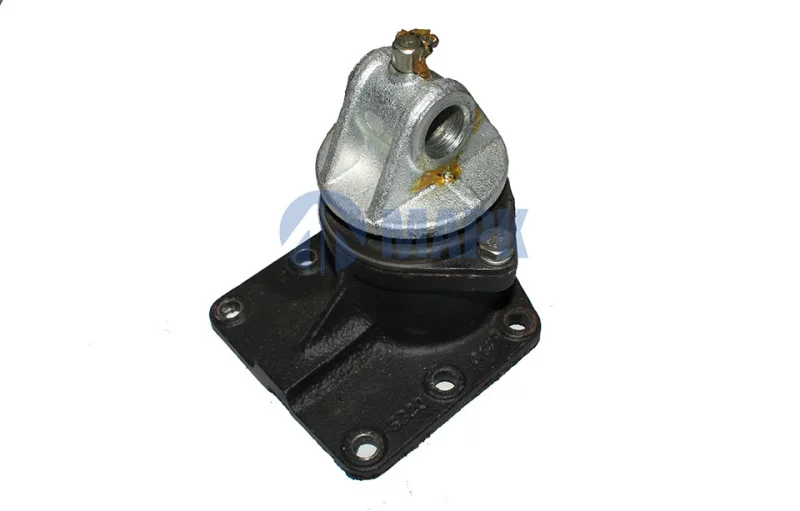 5320-5001010 - Кронштейн крепления кабины а/м КАМАЗ 5320-5001010 верхний в сборе