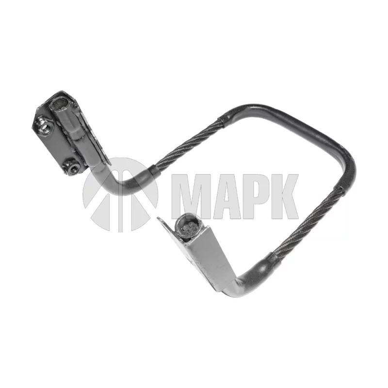 4310-8405020 - Подножка правая