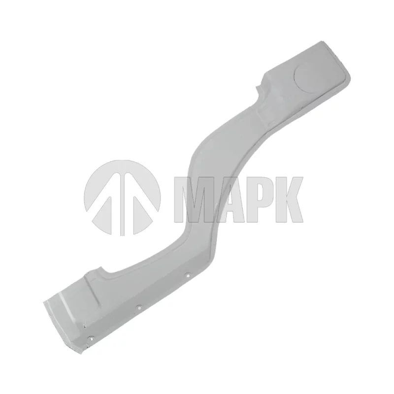 5320-5101250-10 - Порог кабины с усилителем длинный правый