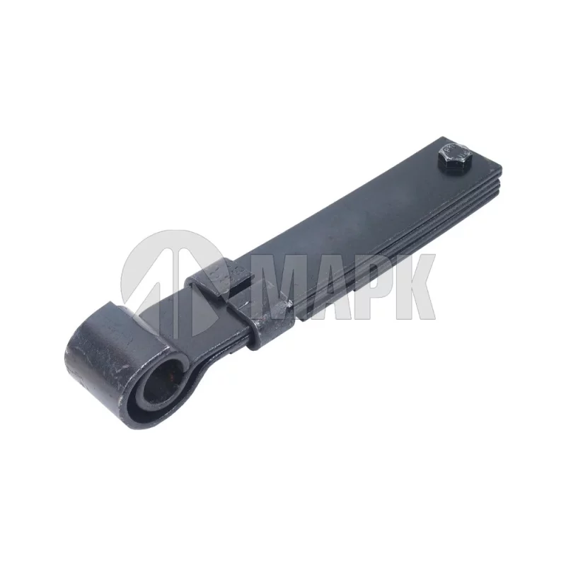 5320-5001080 - Рессора под кабину а/м КАМАЗ (5 листов) г. Чусовой (ЧМЗ)