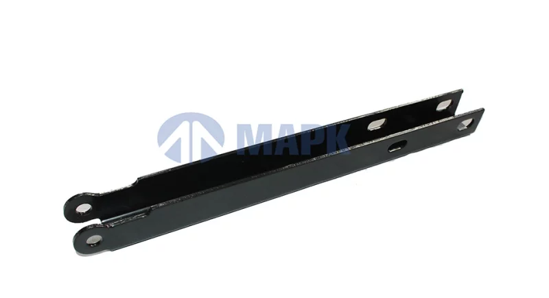 4310-5002069 - Стойка верхняя ограничителя подъема кабины