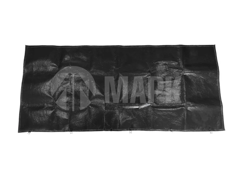 53205-3914010 - Утеплитель радиатора а/м КАМАЗ (капота) н/о двусторонний -40°C г.Набережные Челны