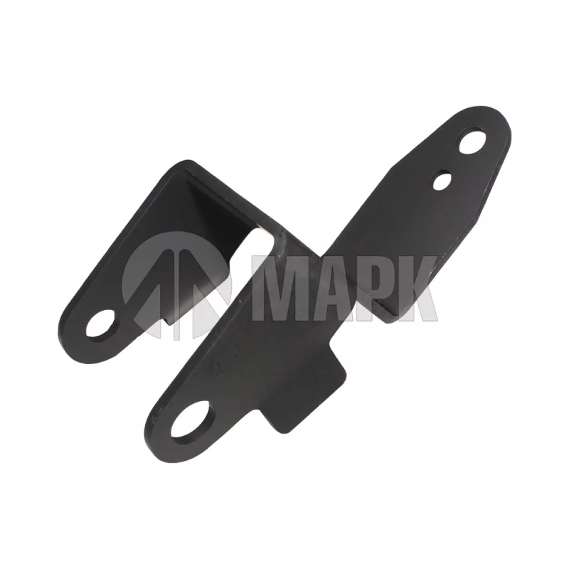 4308-5018050-29 - Кронштейн гидрозамка кабины