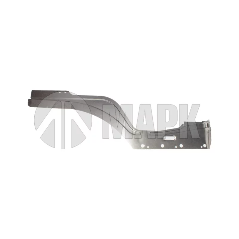 5320-5101190 - Порог кабины внутренний (правый)