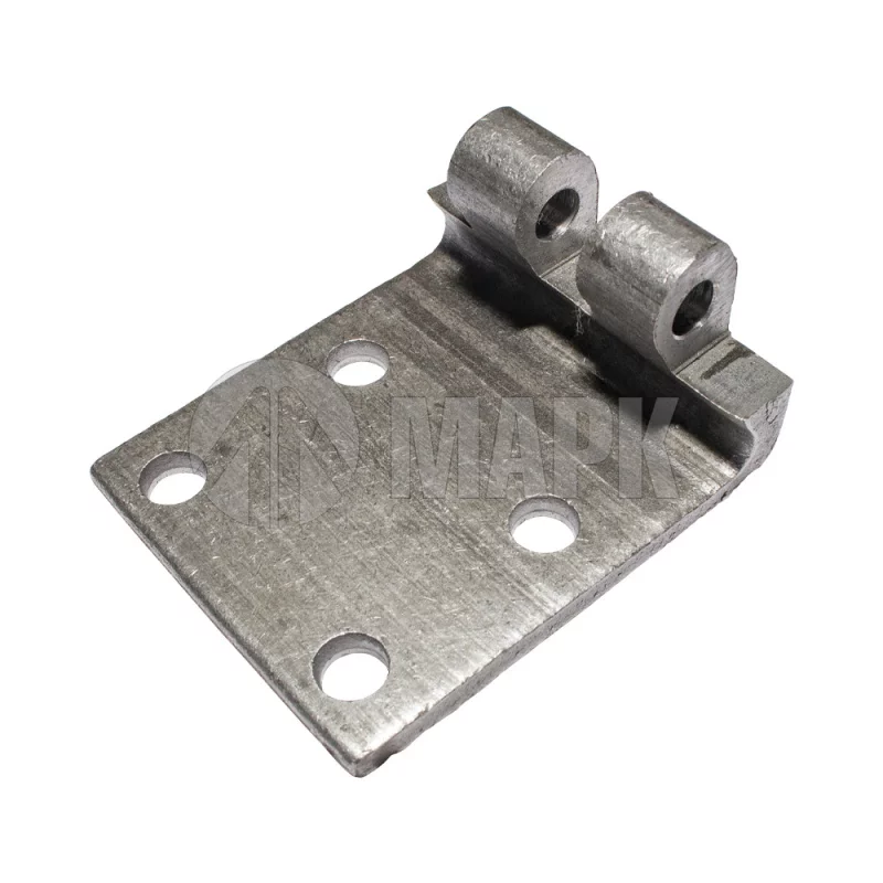 5320-6106022 - Петля навески двери кабины двухушковая