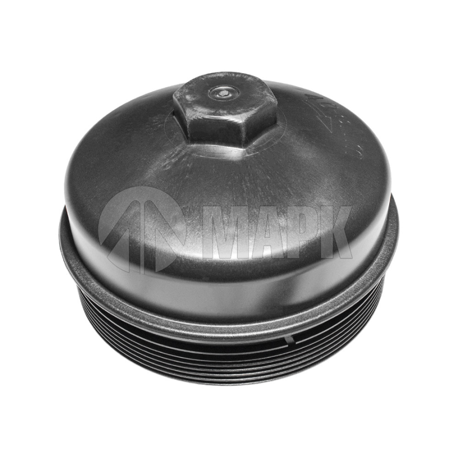 Крышка фильтра масляного A5411840208 MB Actros/Axor (Sampa)
