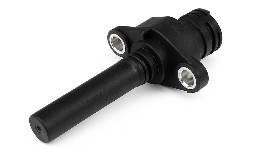 A0071531128 - Датчик температуры и влажности воздуха а/м КАМАЗ 5490, MB (МВ)