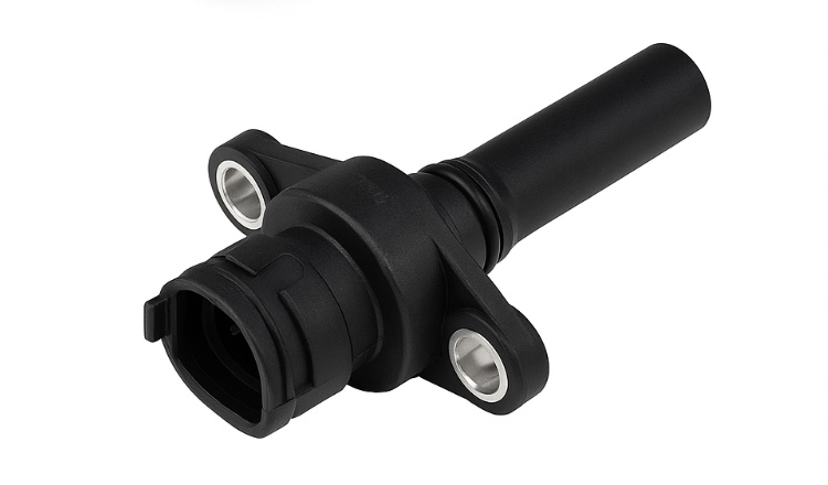 A0071531128 - Датчик температуры и влажности воздуха а/м КАМАЗ 5490, MB (МВ)