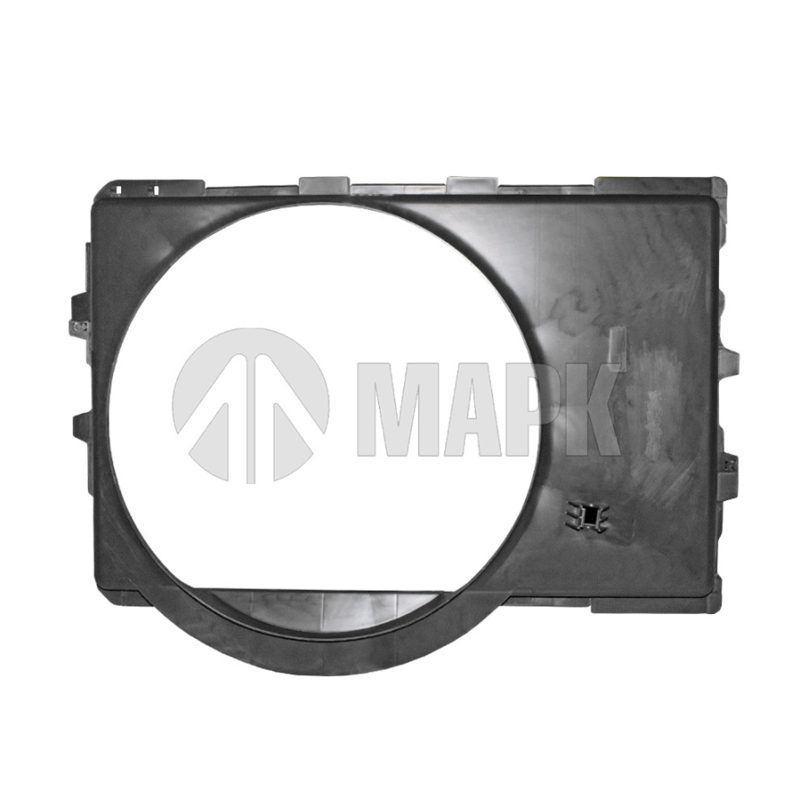 Диффузор A9405000055 радиатора а/м КамАЗ 5490/ MB Axor (TangDe)